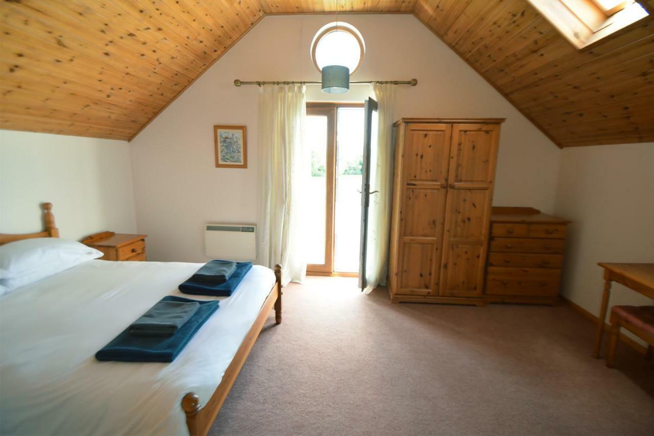 Mallard Lodge Cirencester Exteriör bild
