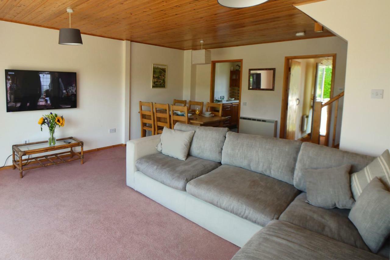 Mallard Lodge Cirencester Exteriör bild